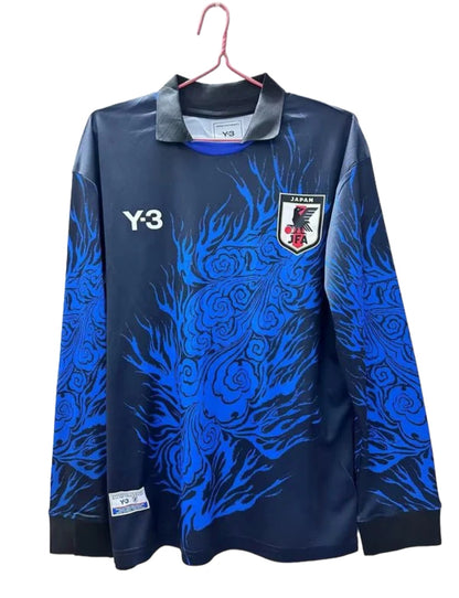 Japan - Special edition 24/25