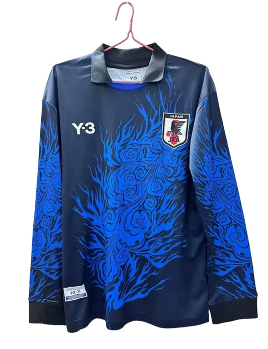Japan - Special edition 24/25