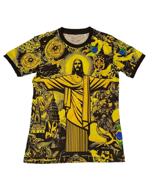 Brazil - Special edition 24/25