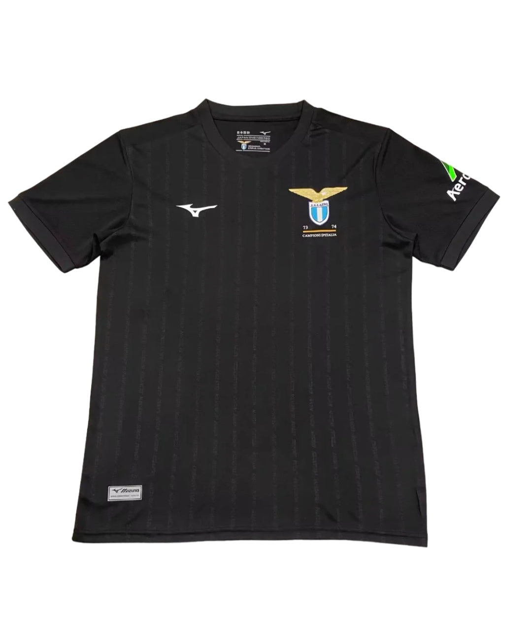 Lazio 50th Anniversary - Special edition