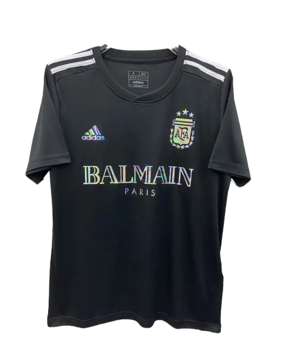 Argentina x Balmain - Edición especial 24/25
