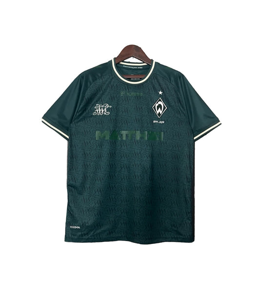 Werder Bremen - Edición especial 24/25