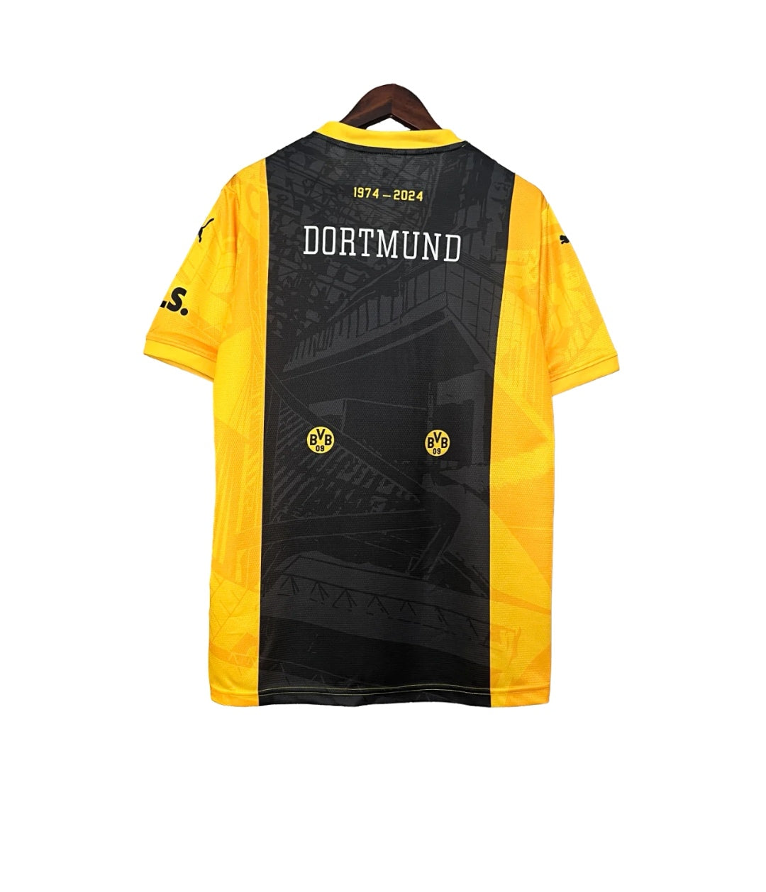Borussia Dortmund - Special edition 24/25