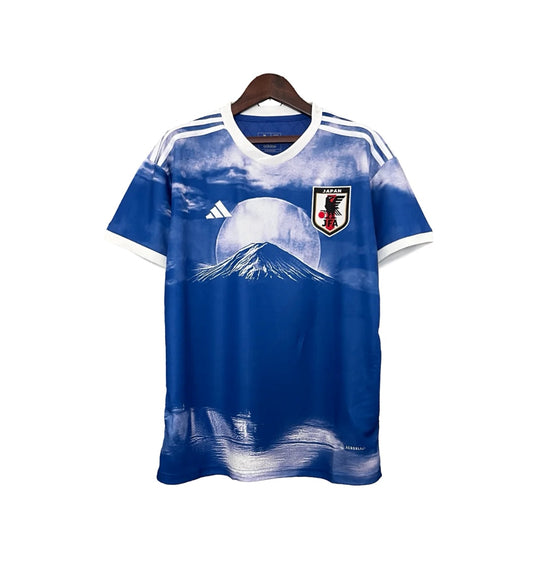 Japan - Special edition 24/25