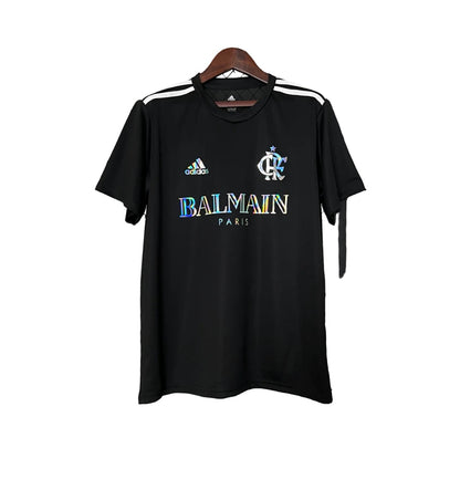 Flamengo x Balmain - Edición especial 24/25