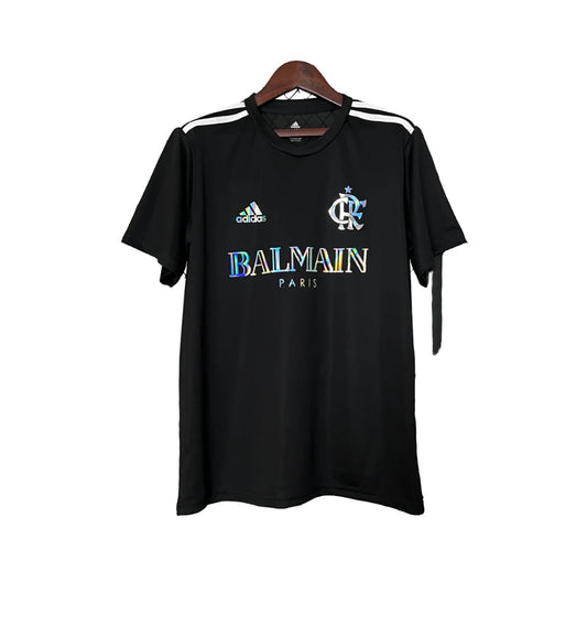 Flamengo x Balmain - Edición especial 24/25