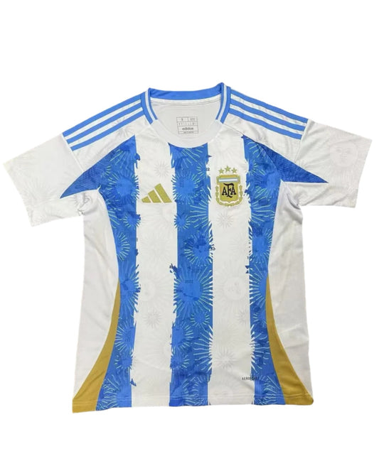 Argentina - Edición especial 24/25