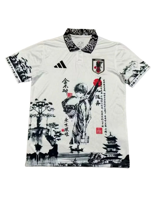 Japón - Edición especial 24/25