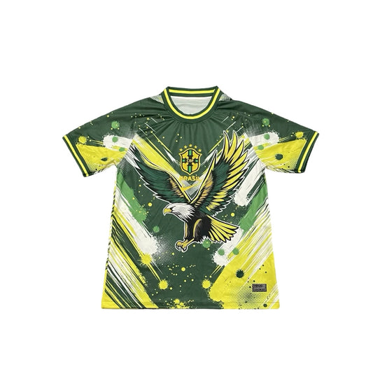 Brasil - Edición especial 24/25
