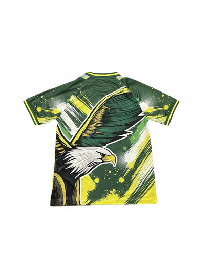 Brasil - Edición especial 24/25
