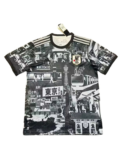 Japón - Edición especial 24/25