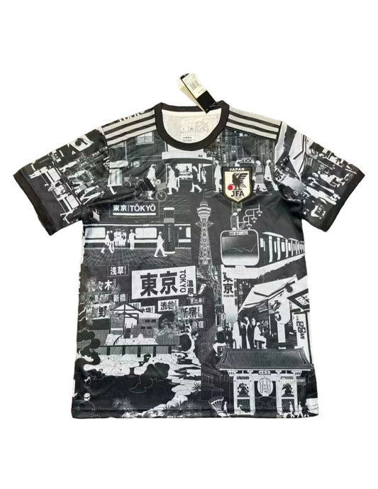 Japón - Edición especial 24/25