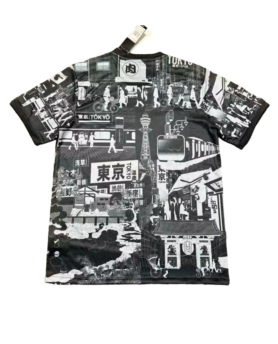 Japón - Edición especial 24/25