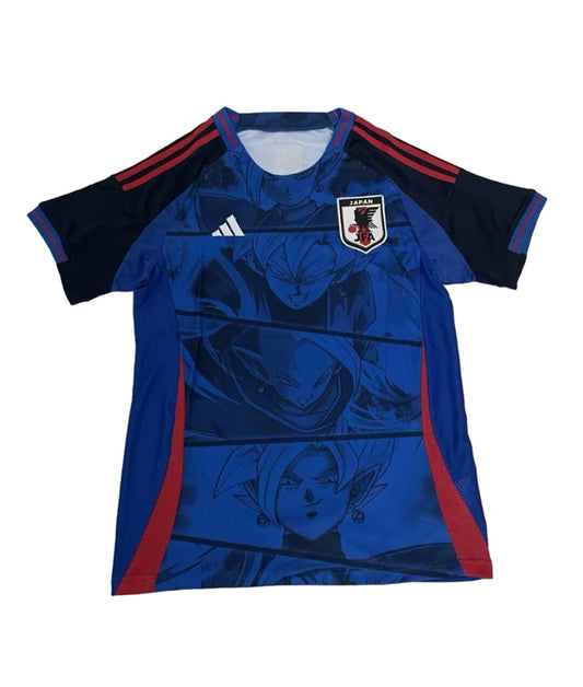 Japón - Edición especial 24/25