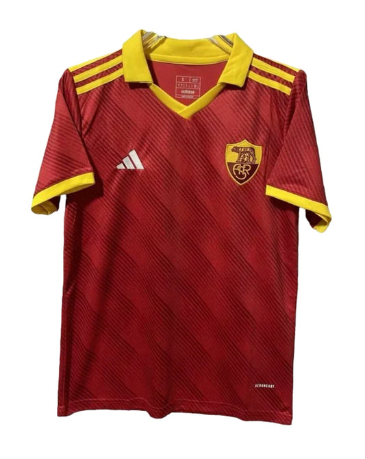 Roma - Edición especial 24/25