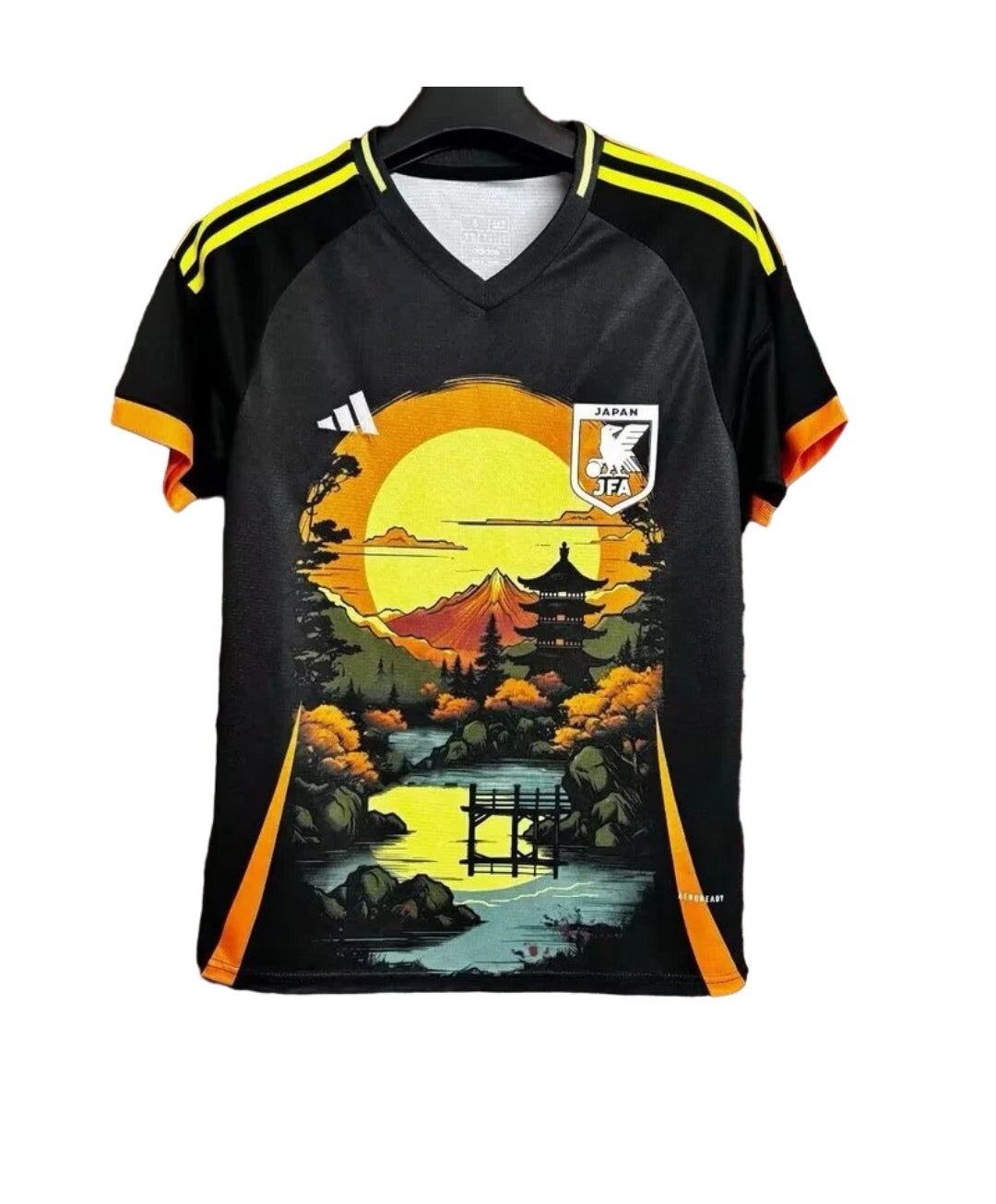 Japón - Edición especial 24/25