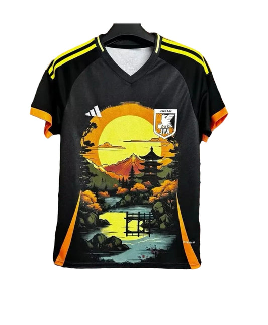 Japón - Edición especial 24/25