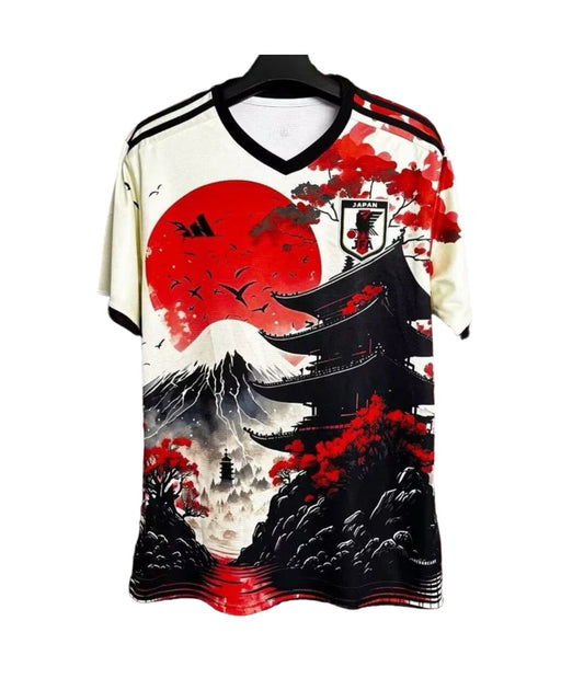 Japón - Edición especial 24/25