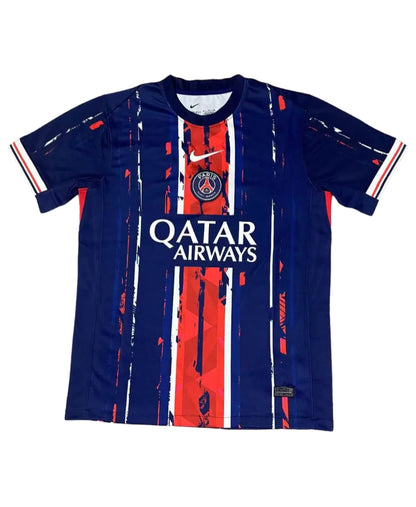 PSG - Edición especial 24/25