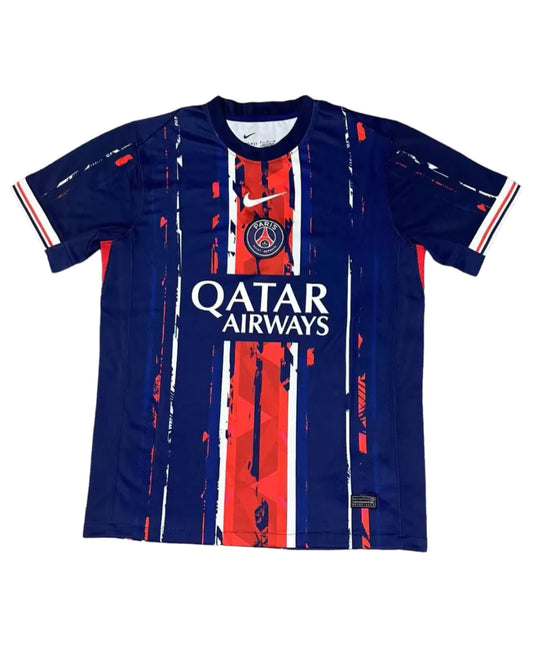 PSG - Edición especial 24/25