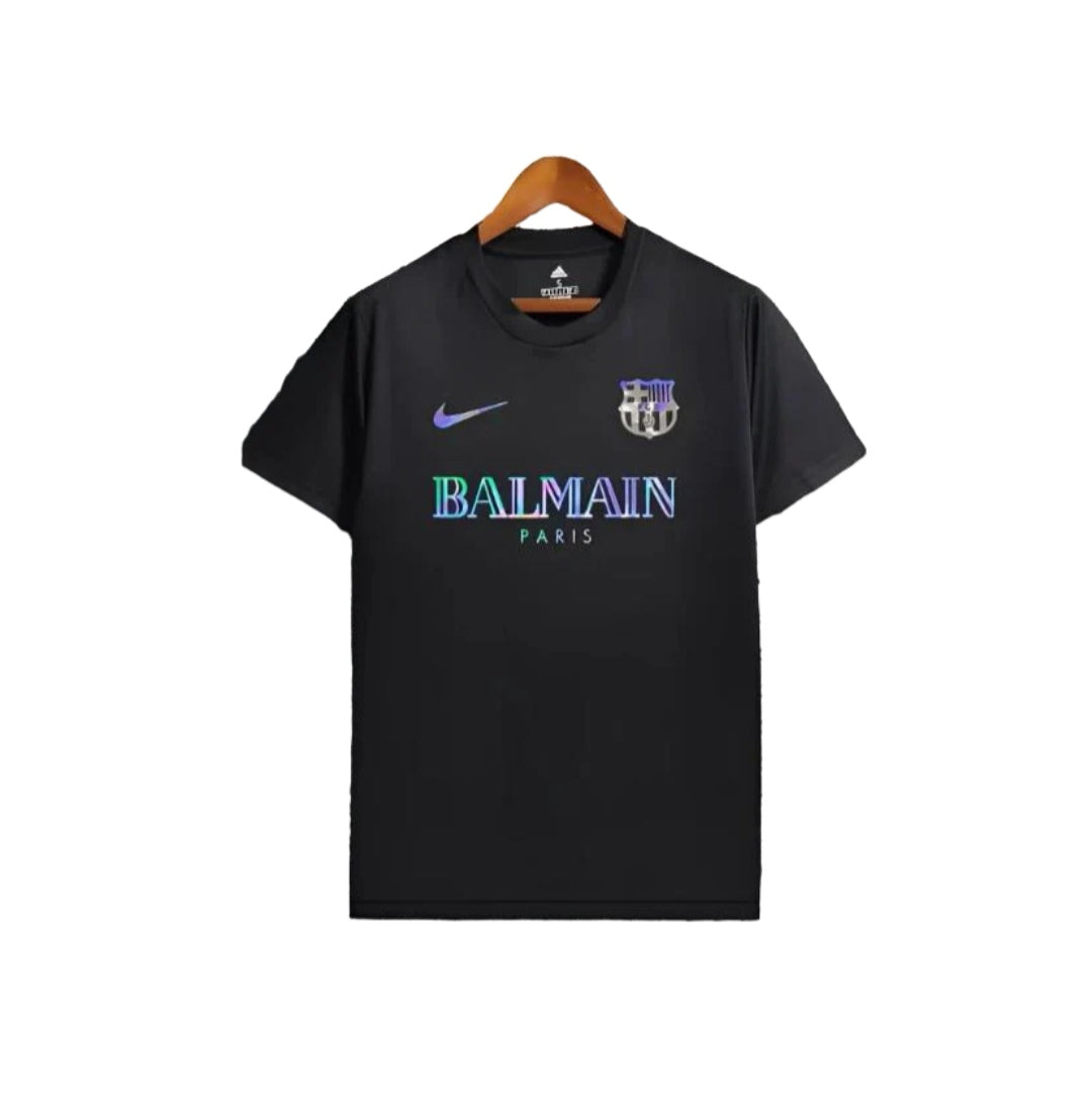 Barcelona x Balmain - Edición especial 24/25