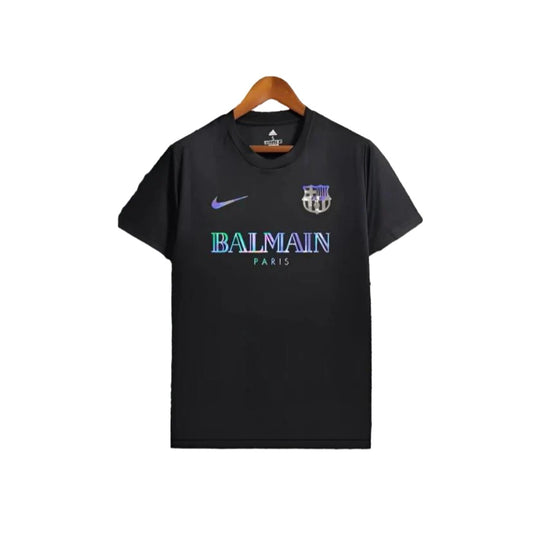 Barcelona x Balmain - Edición especial 24/25