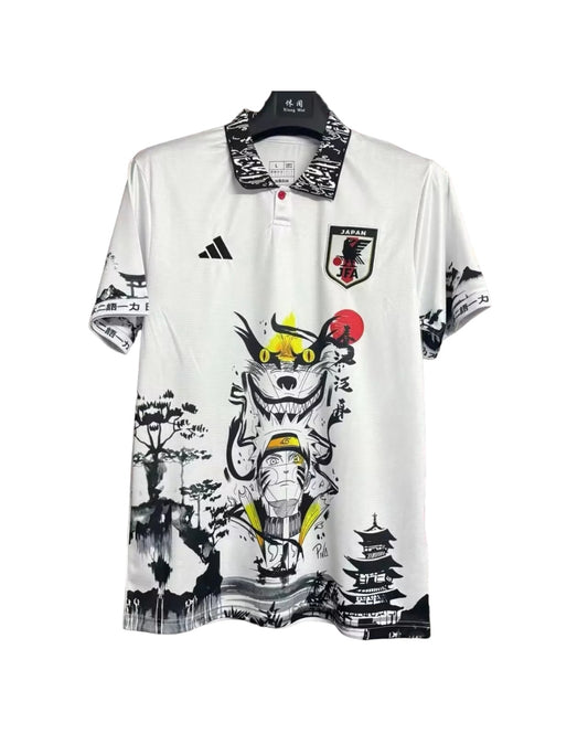 Japón - Edición especial 24/25