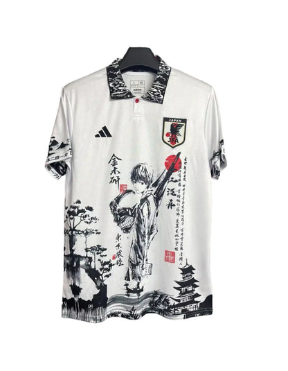 Japón - Edición especial 24/25