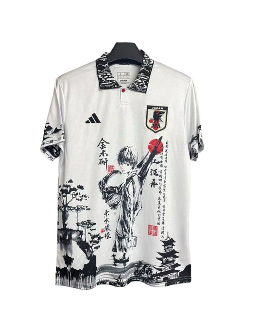 Japón - Edición especial 24/25