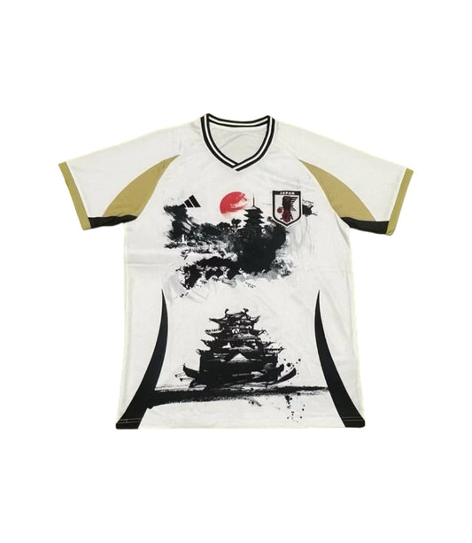 Japón - Edición especial 24/25