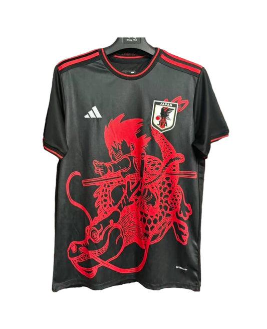 Japón - Edición especial 24/25