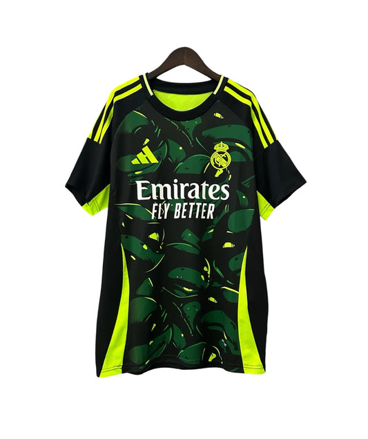 Real Madrid - Edición especial 24/25