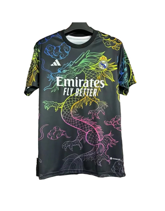 Real Madrid - Edición especial 24/25
