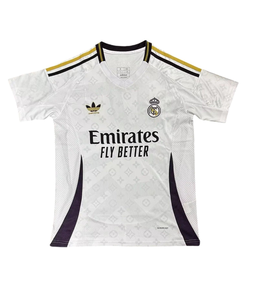 Real Madrid - Edición especial 24/25