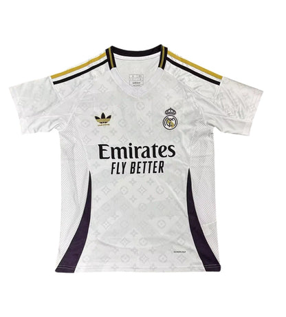 Real Madrid - Edición especial 24/25