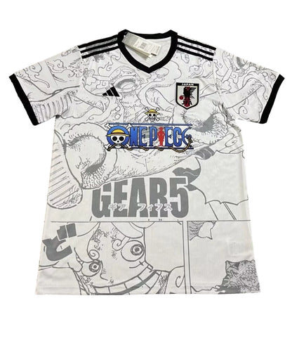 Gear 5 de Japón: edición especial 24/25