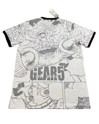 Gear 5 de Japón: edición especial 24/25