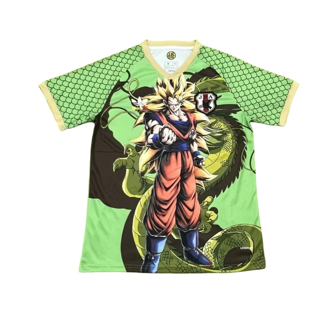 Dragon Ball Japón - Edición especial 24/25