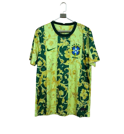 Brasil - Edición especial 24/25