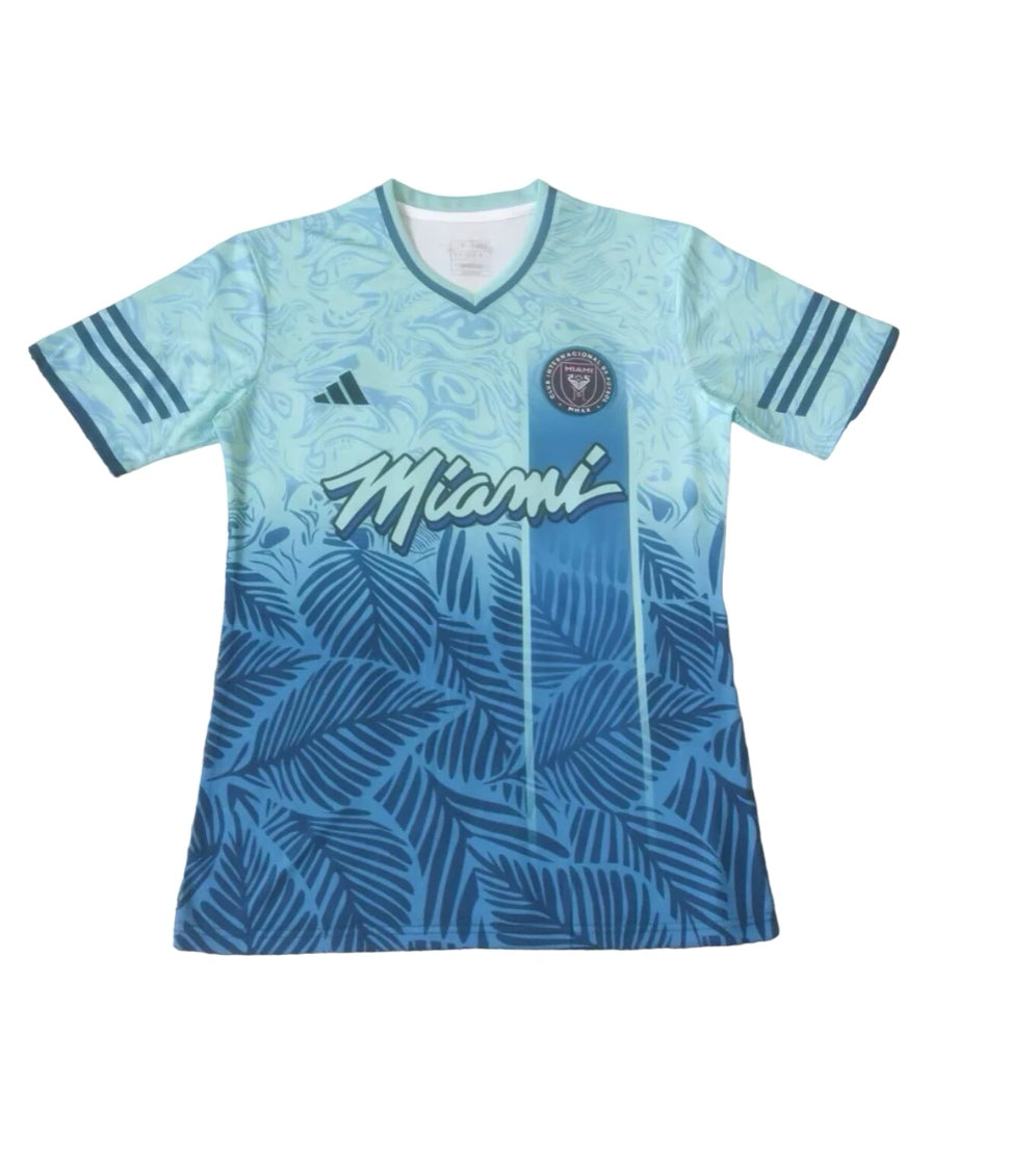 Inter Miami - Edición especial 24/25