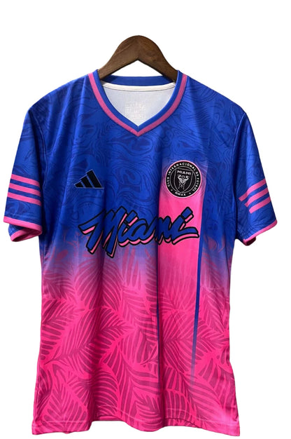 Inter Miami - Edición especial 24/25