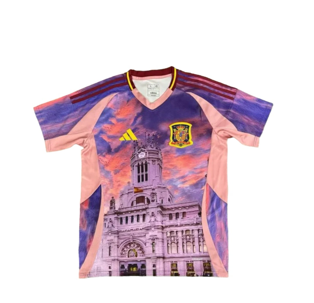 España - Edición especial 24/25