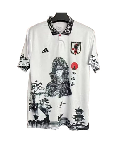Japón - Edición especial 24/25