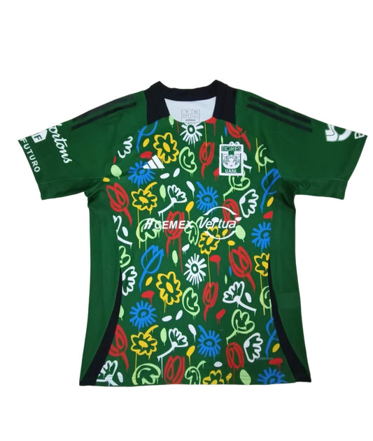 Tigres - Special edition 24/25
