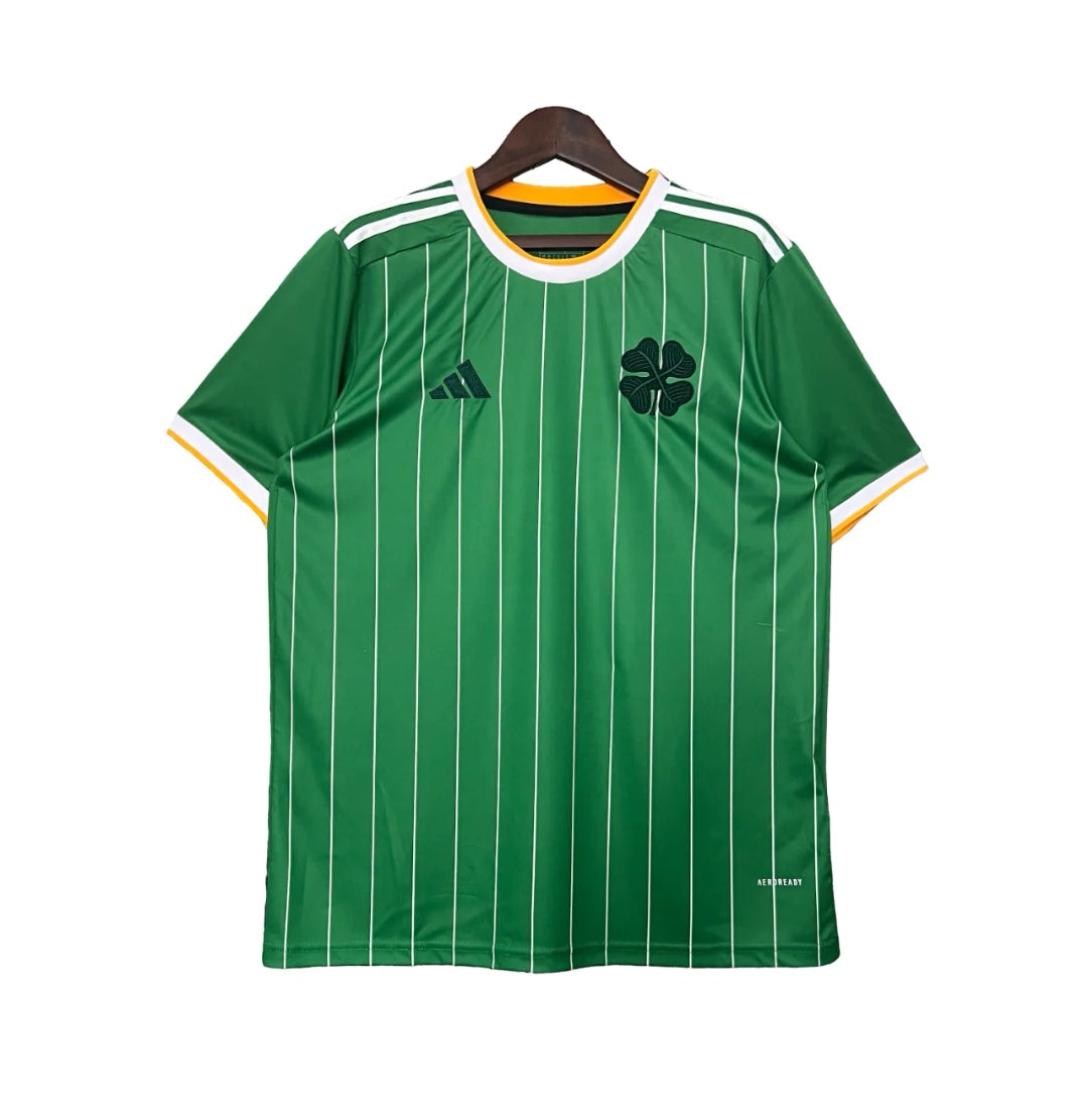 Celtic - Edición especial 24/25