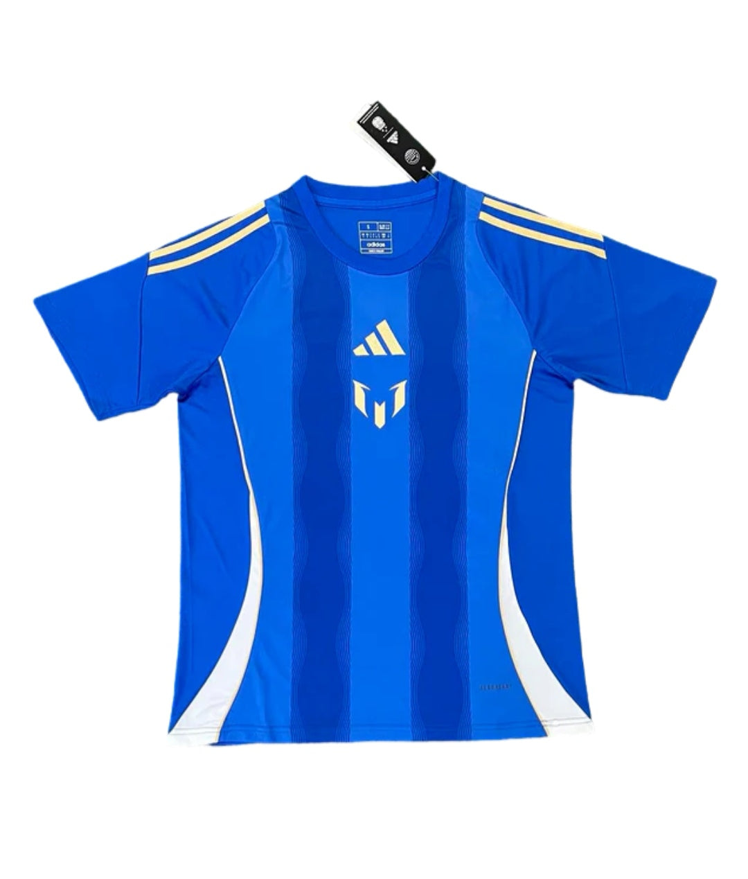 Argentina - Edición especial 24/25