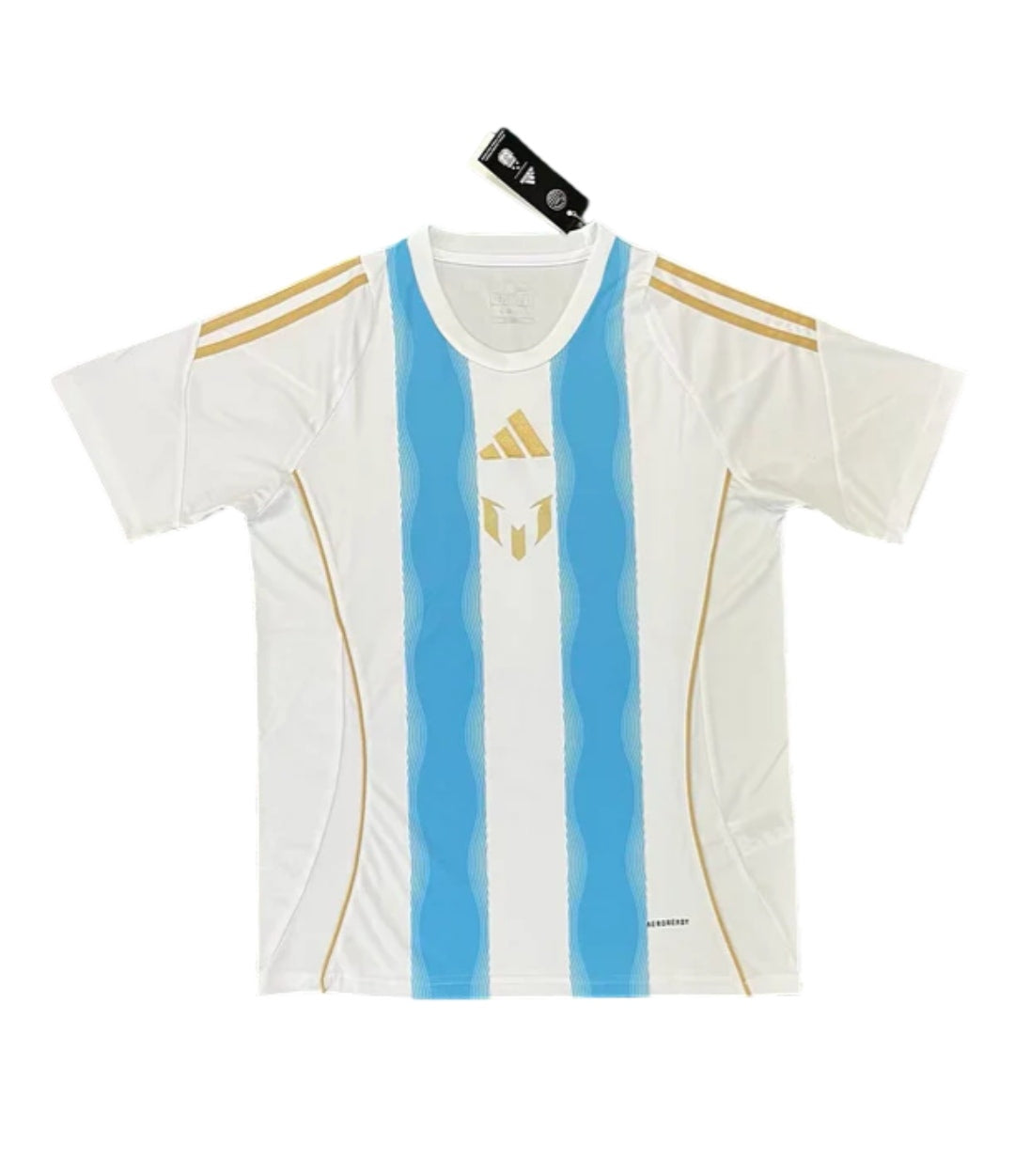 Argentina - Edición especial 24/25