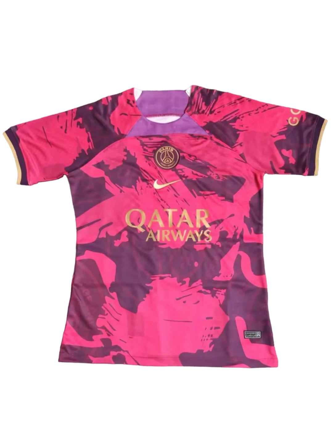 PSG - Edición especial 24/25