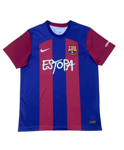 Barcelona - Edición especial Estopa