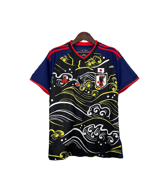 Japan - Special edition 24/25